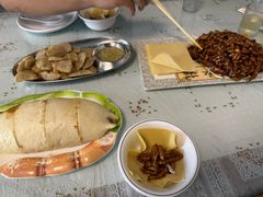 -鼎香润(德胜门内店)