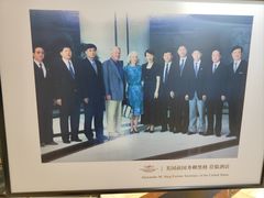 -大连富丽华大酒店