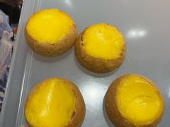 芝士布甸包-BreadTalk面包新语·烘焙蛋糕(海珠丽影广场店)