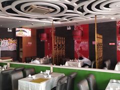 大堂-大碗居·烤鸭·鱼头泡饼(天坛东门店)