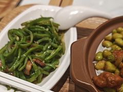-乡村基·川味现炒大王(熙悦天街店)