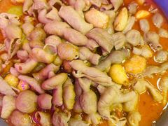 -彭记铁锅肥肠(东四总店)