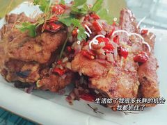 -味好美土菜(迎宾东路店)