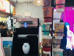 -茶话弄(咖啡·中贸广场店)
