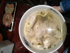 开洋汤馄饨-熙盛源(凤凰街店)