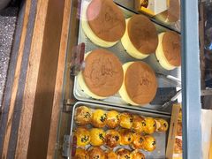 -西村叔叔的店·面包·甜品·蛋糕(崂山丽达店)