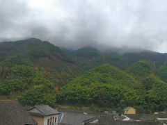 -严子陵钓台(富春江小三峡)