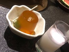 -湊湊火锅·茶憩(和平大悦城店)