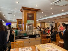 大堂-新世界餐厅(万达店)