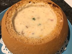 -港丽餐厅(高德置地店)