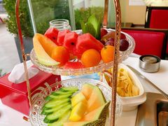 -海底捞大排档火锅(打浦路店)