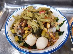 -西环肥仔螺蛳粉(总店)