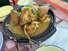 -聪辉同安老美食饭店(大元路店)