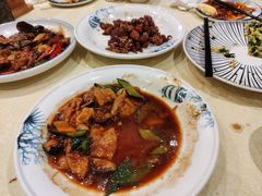 -新侨小馆(东直门北小街店)