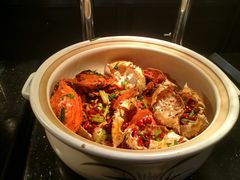 -三清山希尔顿度假酒店