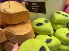 -LUSH(威尼斯人店)