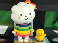 -喜茶(深圳福田星河COCO Park店)