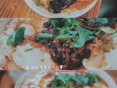-云南大锅豆浆店