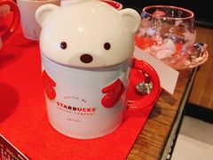 -星巴克臻选(莘庄仲盛店)