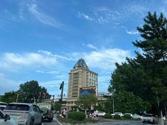 -老虎石海上公园