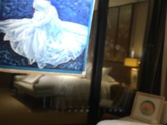 -上海衡山路十二号华邑酒店