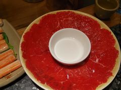 贵妃牛肉-蜀大侠火锅(四川北路店)