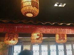 -南京大牌档(人民广场店)