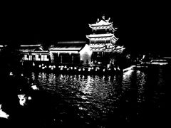 -东湖景区