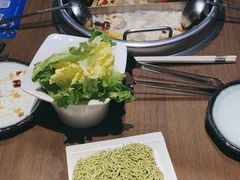 -快乐小羊(富强中路店)