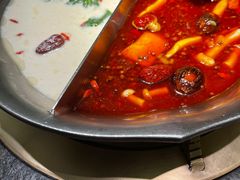 -湊湊火锅·茶憩(打浦桥日月光店)