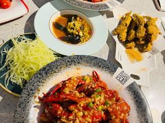 -仙品龙虾(总店)