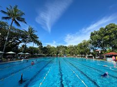 -麦哲伦丝绸度假村