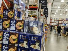 -山姆会员商店(南昌店)