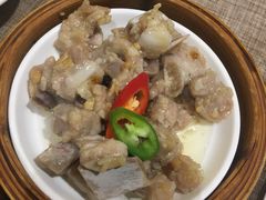 -晋江荣誉国际酒店·港誉茶餐厅