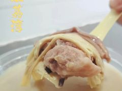 胡椒猪肚汤-胡椒猪肚汤(康王店)