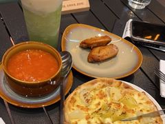 -乐凯撒披萨(福田COCOPark店)