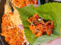-高基五春川炒鸡排 韩国料理(威海总店)