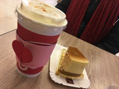 -85度C(上海周浦店)