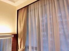 -香港城市花园酒店