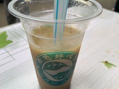 绿豆汤-吴长子卤菜馆(统一街店)