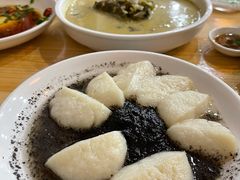 猪油块-红灯笼龙凤饭店(宁波老字号店)