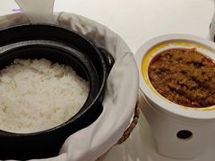 -禾珍珠家常小馆(河南博物院店)