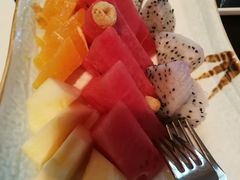 -南苑环球酒店-稻菊日式餐厅(鄞县大道店)