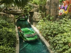 -南宫五洲植物乐园