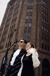 -JEFF STUDIO摄影摄像婚礼跟拍
