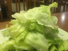 -钰田大院·怀柔地道农家菜·烤虹鳟鱼(雁栖湖店)