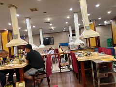 -老石烧烤(红旗大街店)