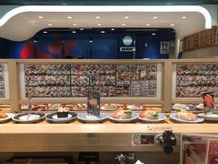 -大起水产回转寿司(道顿堀店)