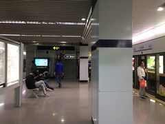 -大木桥路(地铁站)