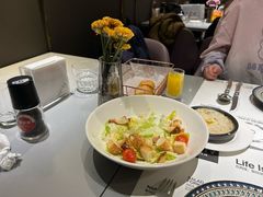 -西堤牛排(北京国瑞店)